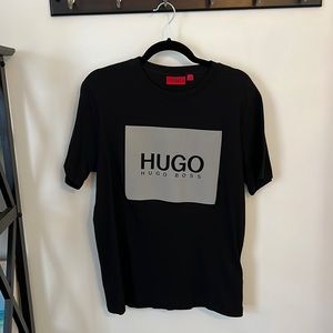Men’s HUGO T Shirt